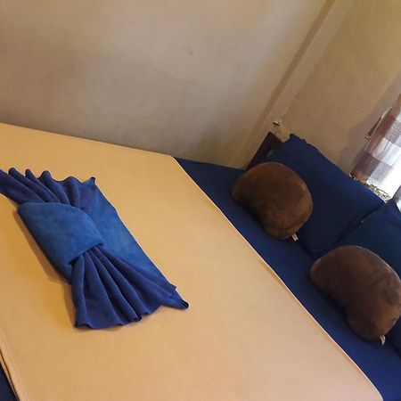 Win House Hotel Bangkok Luaran gambar