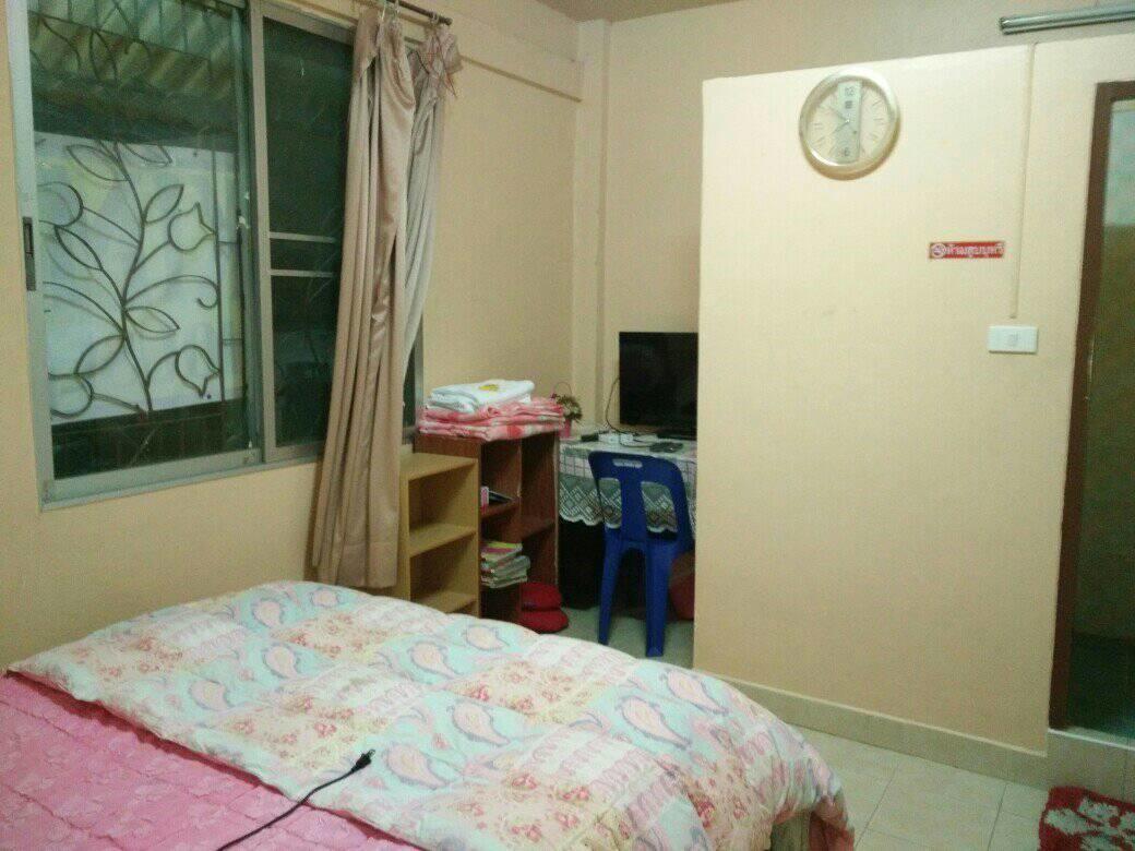 Win House Hotel Bangkok Luaran gambar