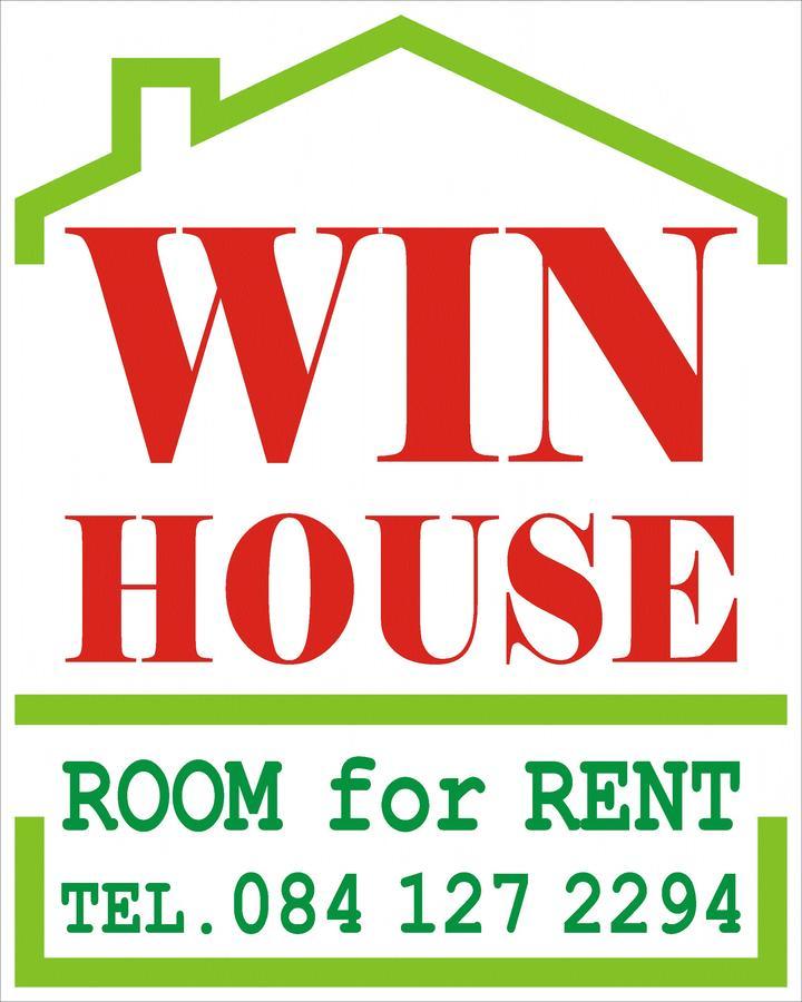 Win House Hotel Bangkok Luaran gambar