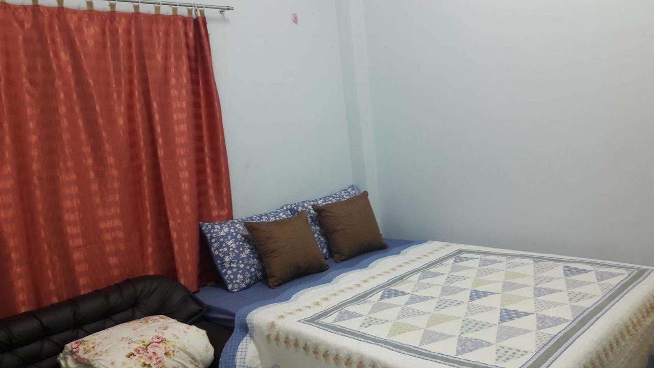 Win House Hotel Bangkok Luaran gambar