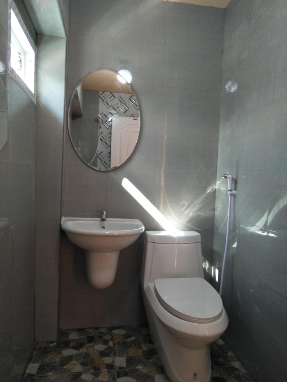 Win House Hotel Bangkok Bilik gambar
