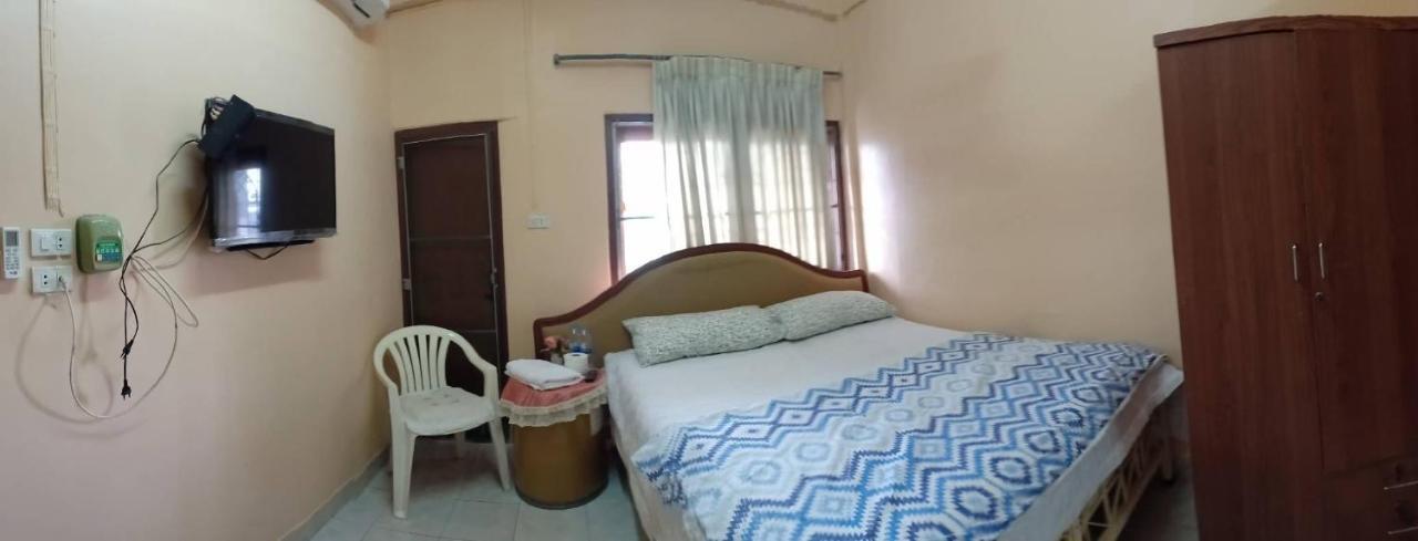 Win House Hotel Bangkok Luaran gambar